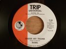 Babel  Under My Thumb/Four Until Late   Garage, Psych Rolling Stones Cover Song