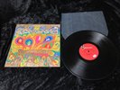 The Savage Resurrection (Vinyl LP, 1968) SR-61156, Rare 1st, Terre Haute, VG/G