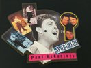 PAUL McCARTNEY - SPIES LIKE US - ORIGINAL SHAPED PICTURE DISC - NEW - 1985.