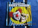 ABSTÜRZENDE BRIEFTAUBEN 