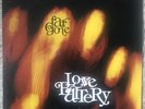 Love Battery (Red Vinyl LP) Far Gone-Sub Pop-SP 94 266-Germany-1993-VG/Ex