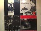 Nicos Jaritz - 4 records