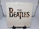 THE BEATLES- 20 Greatest Hits Capitol EMI. SEALED Hole Punch