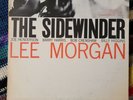 Lee Morgan Sidewinder 84157 Blue Note