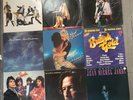 Lp Bundle 9  Vinyl Albums SMOKIE ERIC CLAPTON HUEY LEWIS