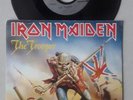 IRON MAIDEN * THE TROOPER * 1983  FRENCH  7
