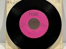 “Lost” Fredlo Garage Psych 1969 45 On Tyde 6901 NM