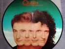 Queen - The Miracle - Picture Disc