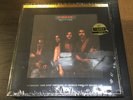 The Eagles Desperado Mobile Fidelity MOFI Ltd Ed #'d Vinyl LP Box Set NEW SEALED