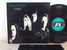 Van Halen - OU812 - Warner Bros 1988 w/ Inner Sleeve VG+/EX