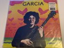Jerry Garcia - Compliments SEALED Limited RSD Green Vinyl Numbered 1971 of 7000
