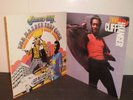 (2) Jimmy Cliff LPs 