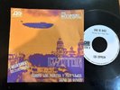 LED ZEPPELIN Over The Hills And Far Away 1973 MEXICO 7