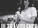 DEL REY,LANA Ultraviolence (180-gram) (incl. 3 Bonus Tracks) - Vinyl Viny (New)