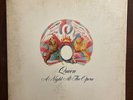 Queen Vinyl LP -A Night At the Opera & Whitesnake Ready An’ Willing LP