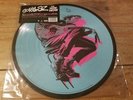 GORILLAZ 