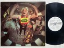 Queen - Flash Gordon Signed Promo LP 1980