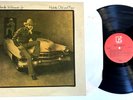 Habits Old And New by Hank Williams Jr Lp outlaw country Ex
