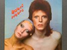 David Bowie - PINUPS - with MAINMAN insert - Vinyl MINT