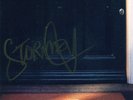 Stormzy This Is What I Mean  Limited Edition Cream 2 LP vinyl & signed print