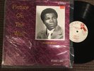 -Freddie McKay – Picture On The Wall-LP Studio one Records 