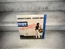 Stanley Clarke: School Days Vinyl Record LP 1976 Epic AL36975/Free Ship SEALED