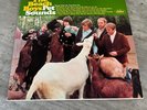 Beach Boys LP Album Pet Sounds N-16156 1980 Mono Re-issue Vinyl