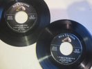 ELVIS PRESLEY-SPD-22 EP-2-45s, 8 tracks-Blue Suede Shoes, I Got A Woman-NO COVER