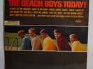 The Beach Boys - The Beach Boys Today  - LP - Duophonic