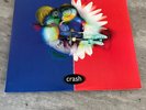 Crash Anniversary Edition by Dave Matthews Band (2LP Record, 2016)