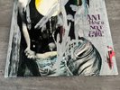 Ani Difranco Not A Pretty Girl 2LP Vinyl Record 