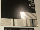 PINK FLOYD SELEZIONI DA THE FINAL CUT LP PROMOZIONALE CON INSERTI   1983