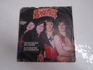 Sweet - Fox On The Run 1980 Double Sided 7