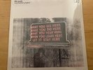 The Snuts - Manhattan Project  7” Rare 2018 UK Vinyl Record Rock Indie M/M