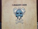Danger Doom the Mouse and the Mask *FIRST PRESSING* LP Gatefold VG+