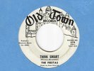 NORTHERN SOUL - THE FIESTAS OLD TOWN - 