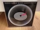 Queen Rare 40th Jazz Picture LP Limitiert Nr 1400 Vinyl Neu & ungespielt