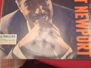Duke Ellington - Ellington At Newport 1958 - 0riginal Mono Philips Release - EX