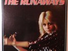 THE RUNAWAYS S/T VINYL