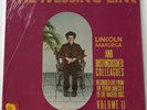Lincoln Mayorga Volume II The Missing Linc  Original  1970 Sheffield Lab II SS