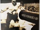 VAN HALEN - III 3 2xLP Red/Pink Vinyl EX