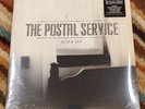 The Postal Service - Give Up - Vinyl LP SP 595 Sealed First Press 2004