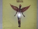 Nirvana IN Utero Vinyle LP Neuf Et Scellé
