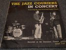 Jazz Couriers In Concert - Ronnie Scott & Tubby Hayes - Tempo TAP22 1958 LP