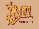 DREAM MACHINE: DREAM MACHINE VOL 1-3/VARIOUS (LP vinyl *BRAND NEW*.)