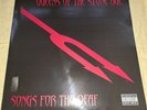 Queens Of The Stone Age Songs For The Deaf Double Vinyl UK Interscope 493 435-1