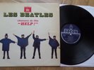 33T LES BEATLES - ODEON OSX 230