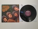 The Beatles Rubber Soul 1978 Purple Lable Capital Record SW 2442 US Vinyl LP NM