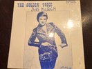 RARE Zeki Muren LP - Balkan LP-4007 