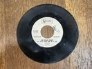 Restless Feelin's Promo 45 - Hey Mama You've Been on My Mind - United Artists